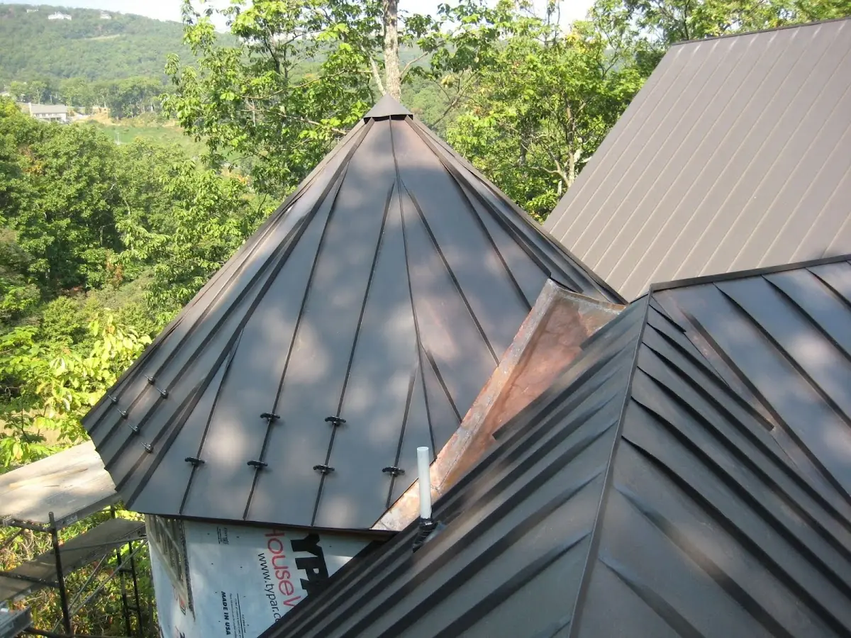 Professional Roof Tarp Installation by Craftsman Roofing in Fairway Estates