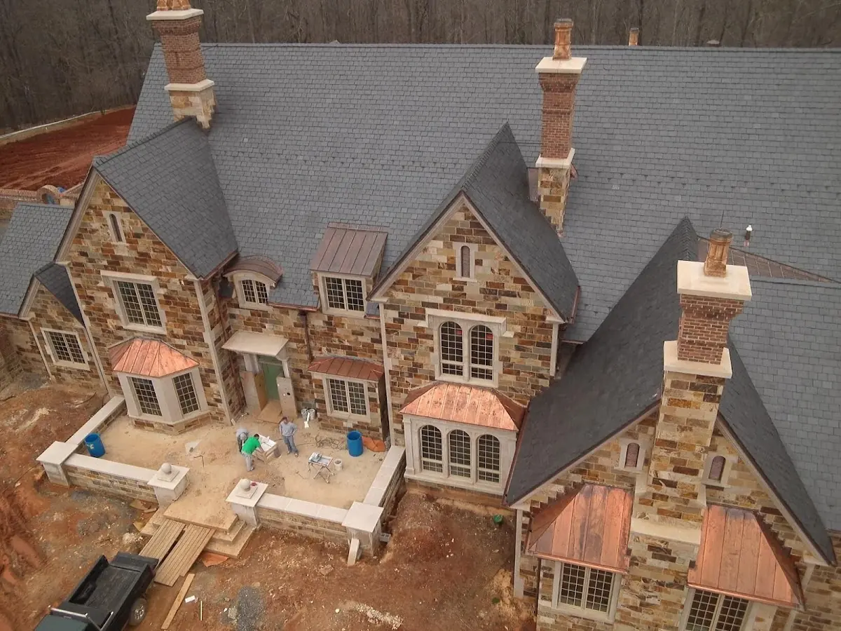 Craftsman Roofing Roof Waterproofing project in Fairway Estates